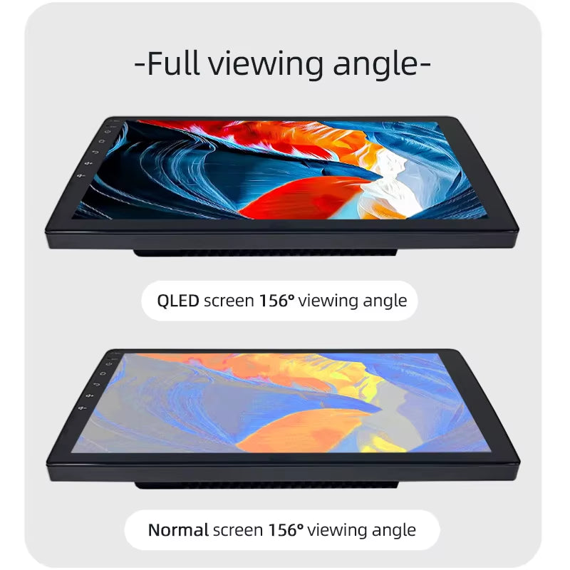 Android13 7 9 10 Inch Car Radio GPS 2 Din Radio Stereo Receiver Player 64G Multimedia Player Wireless Carplay Android Auto Gift