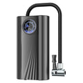 12V Handheld Air Pump Portable Air Compressor for Car Tires Fast Air Pump Car Air Compressor Electric Car Tire Inflator Pump