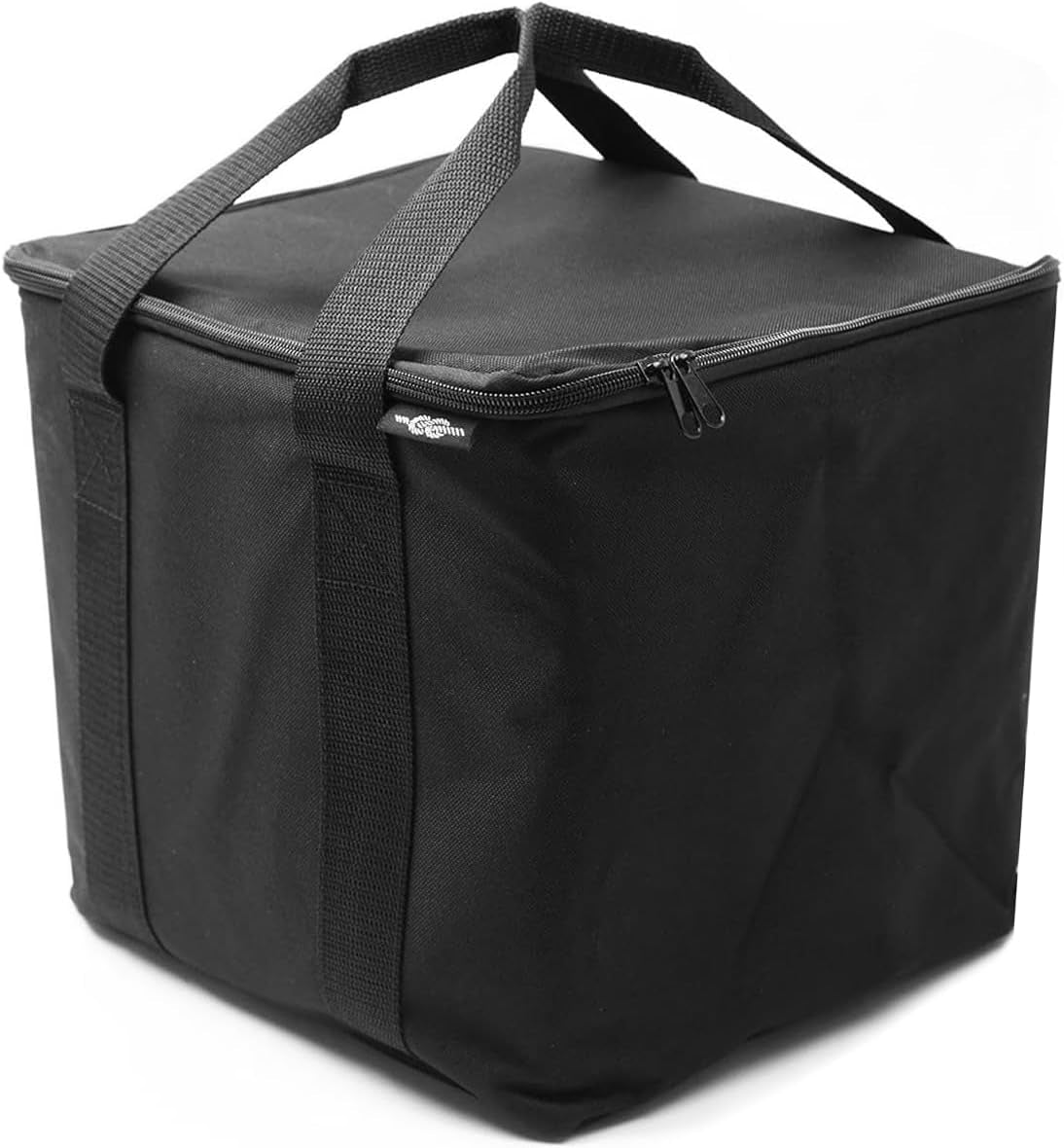 Ultimate XL 3-Section Car Trunk Organizer – Heavy Duty Foldable Cargo Storage Bin with Multi-Compartment Design – Perfect for a Clutter-Free Ride!