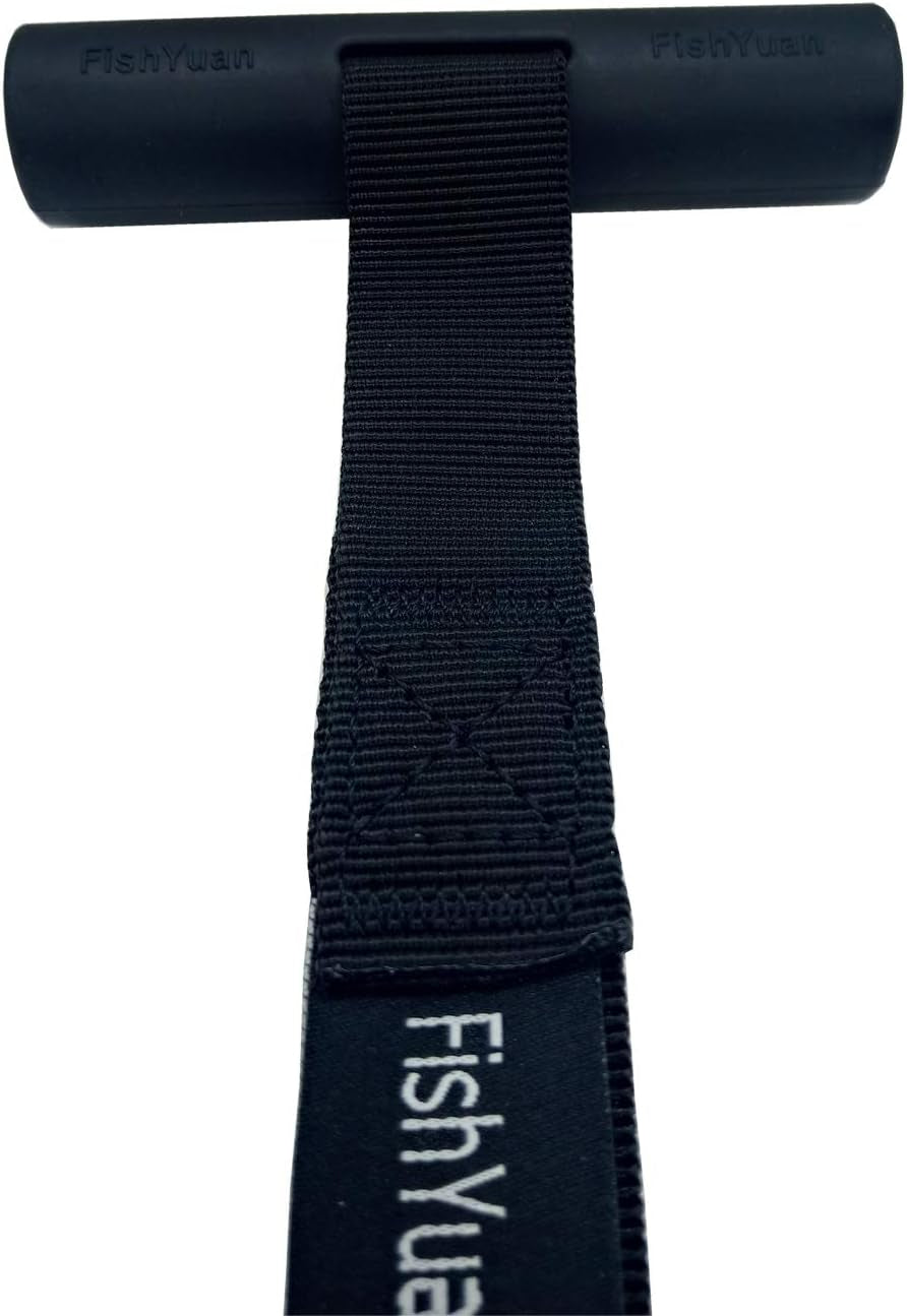 Quick Loops - Ultimate Kayak and Canoe Tie Down Straps for Secure Transport