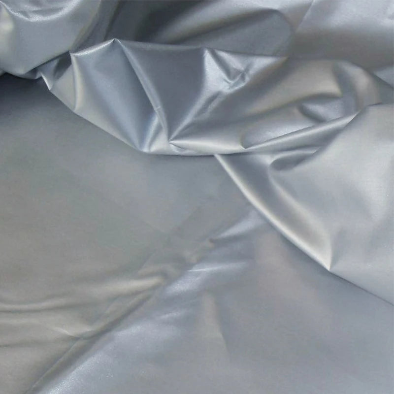 Universal Waterproof Car Cover for SUVs and Sedans - All-Weather Protection Against Sun, Rain, Snow, and Dust