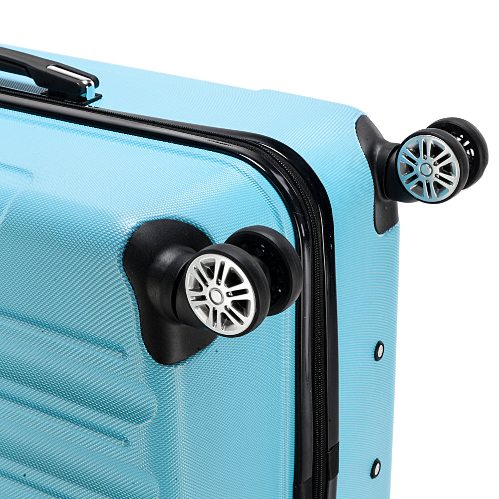Trunk 3-In-1 Blue
