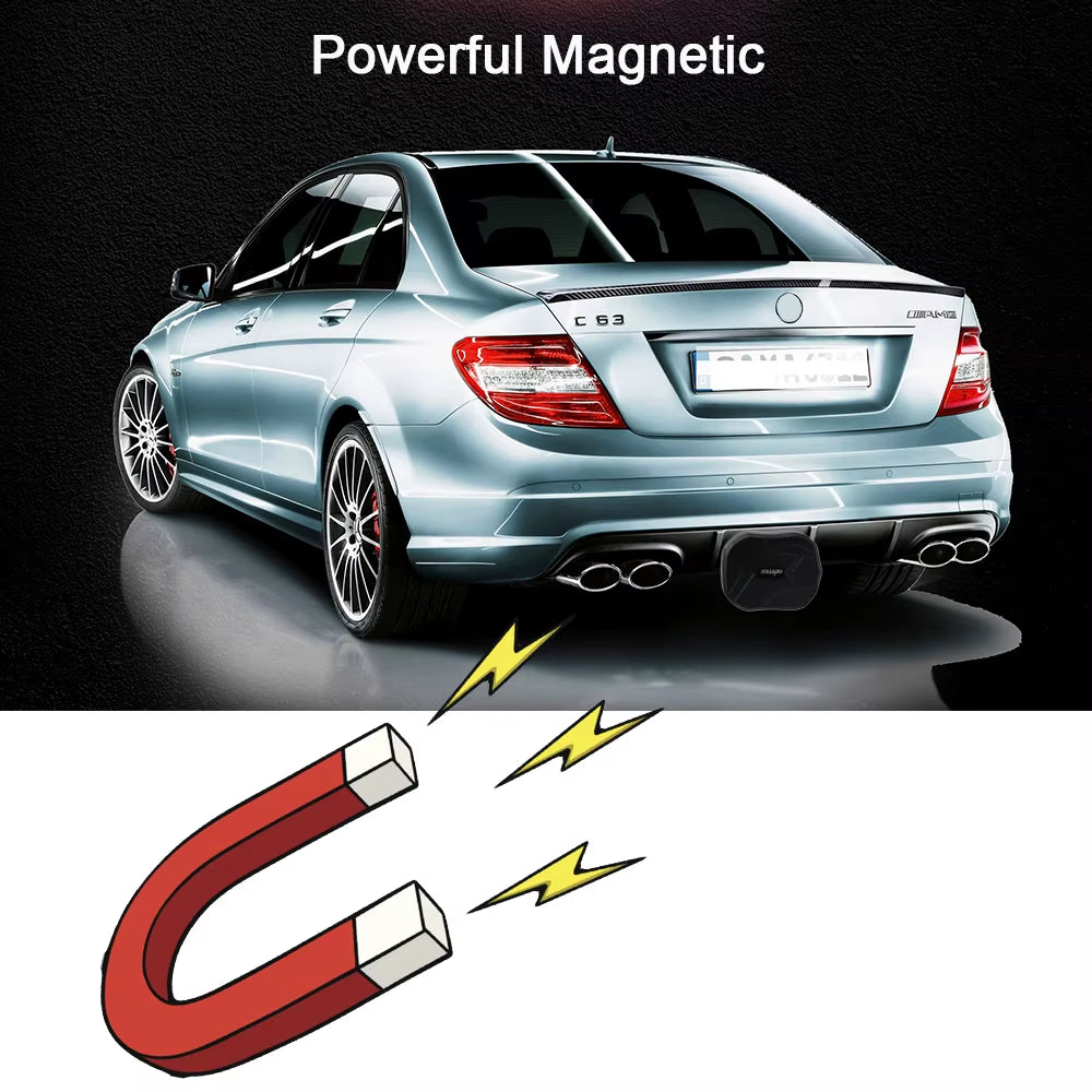 GPS Car Tracker TKSTAR TK905 2G GPS Tracker Car 5000Mah Magnet GPS Tracker GPS Locator Waterproof Vehicle Free APP PK TK915