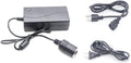 AC to DC Converter 5A 60W Car Cigarette Lighter Socket 110-240V to 12V AC/DC Power Adapter (Power Supply Adapter)