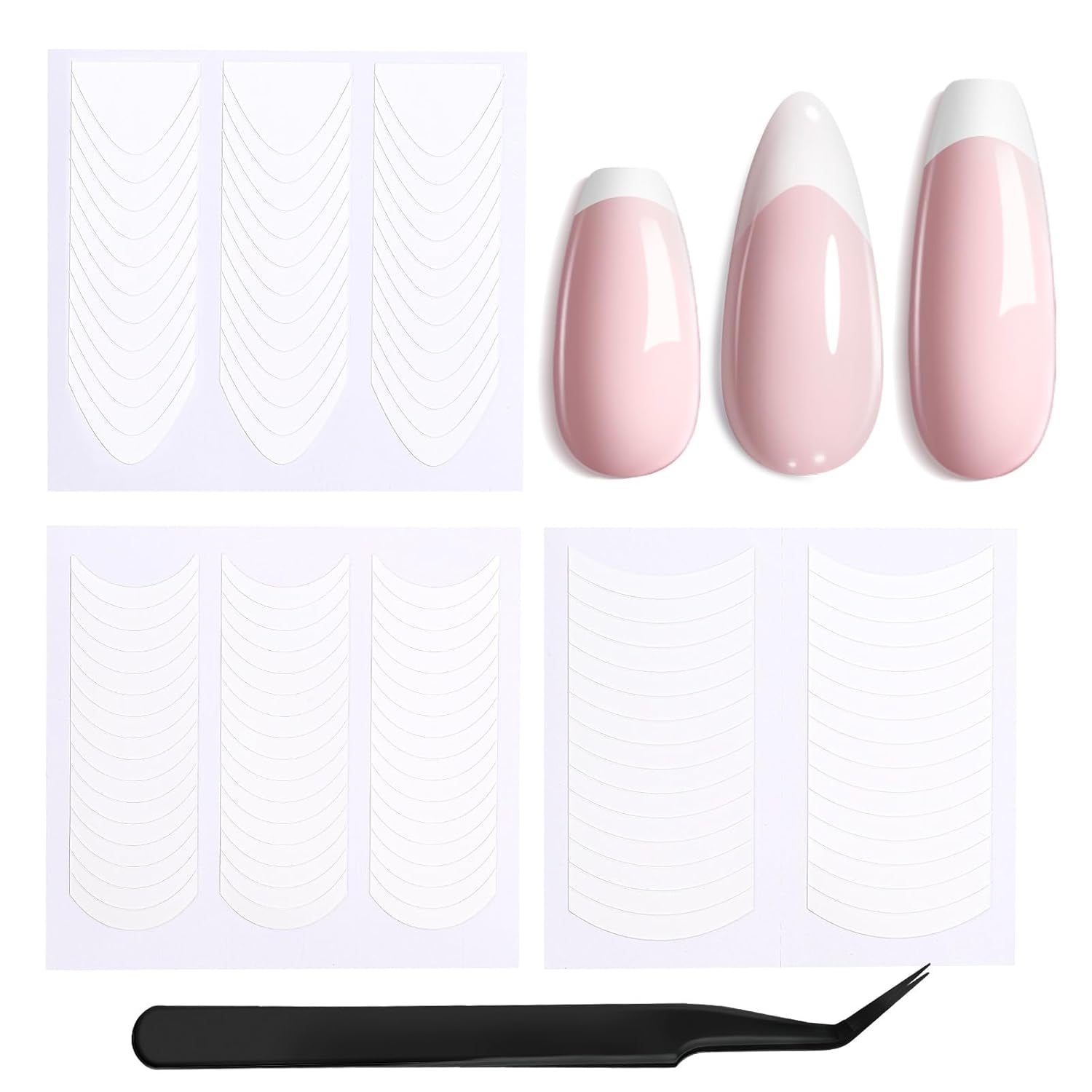 Beetles 6-Piece Nail Art Brush Set - Professional Gel Polish Tools with Wood Alloy Handles for Stunning DIY Manicures, Perfect Gift for Women