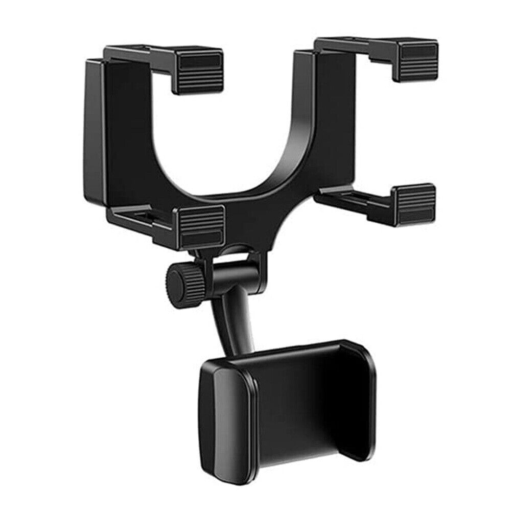 Universal 360° Rotatable Car Phone Mount Holder for Mobile Devices