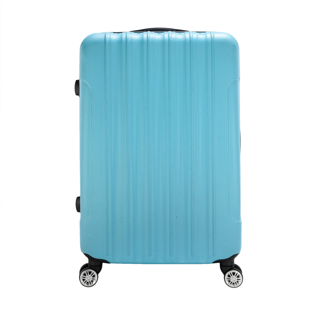 Trunk 3-In-1 Blue