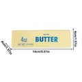 Viral Squishy Butter