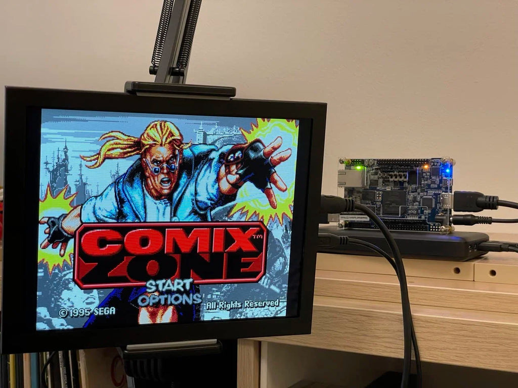 9.7Inch 2K Monitor 2048X1536 Portable Monitor High Definition Display Mini Hdmi-Compatible Camera Respberry Pi IPS LED Screen