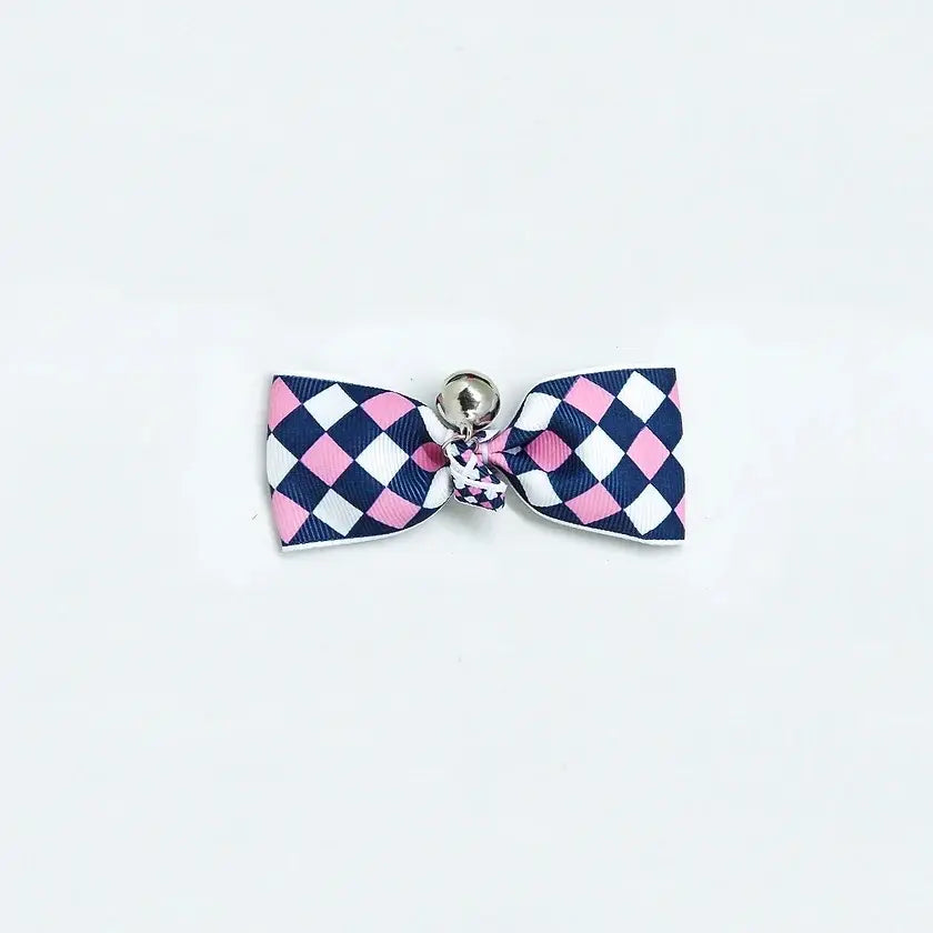Pet Supplies: Dog and Cat Accessories, Including Collars, Leashes, and Pet Bowties