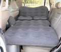 SAYGOGO Inflatable Car Air Mattress with Pump - Ultimate Back Seat Camping Bed for SUVs, Sedans, and Pickups