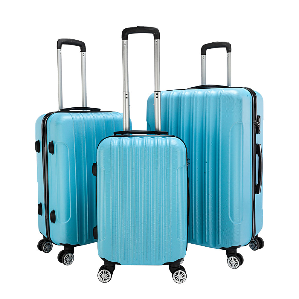 Trunk 3-In-1 Blue