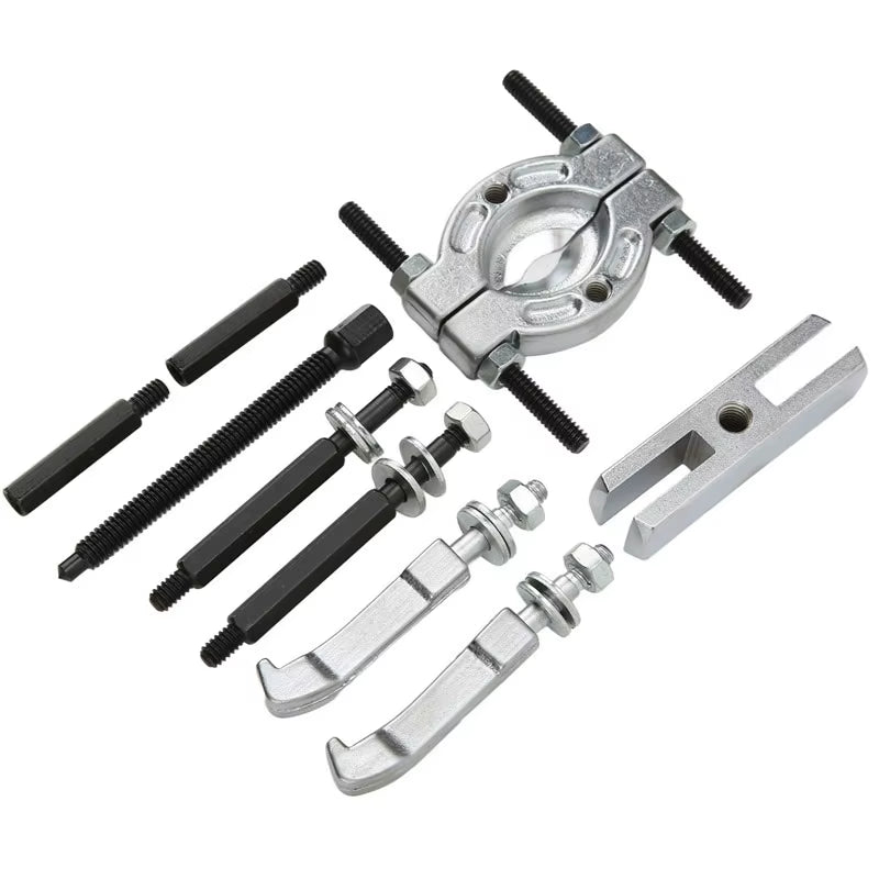 Motorcycle Bearings Remover Bearing Disassemblers Hand Repairing Tools Bearing Remove Tool Motorcycle Bearing Puller Kits