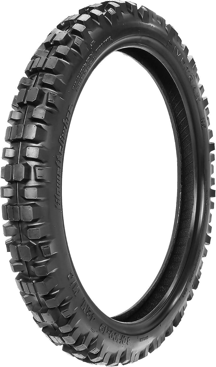 KC Kilowattclimber E-Moto Tire Position: Front and Rear Compatible with Surron X260, Talaria Sting MX, L1E, Sur Ron, Segway Electric Dirt Bike Eride Pro