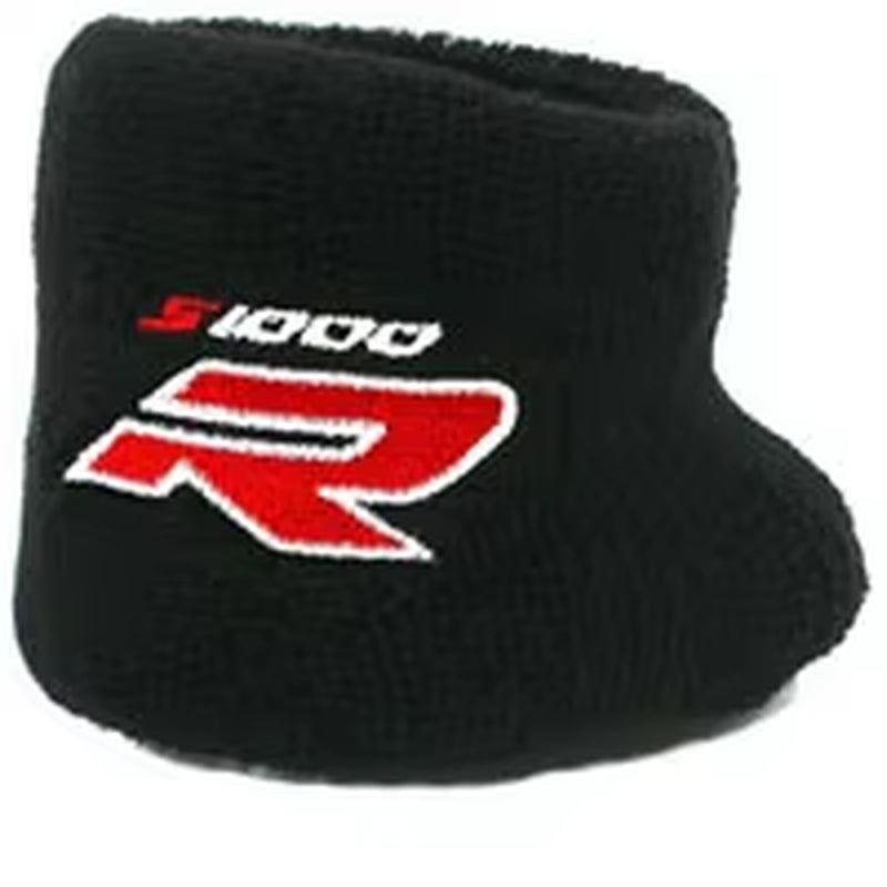 Stylish Motorcycle Brake Reservoir Cover Socks for BMW M1000RR, S1000RR, HP4, S1000R, S1000XR, R1200, R1250 GS ADV, F900, G310, F750