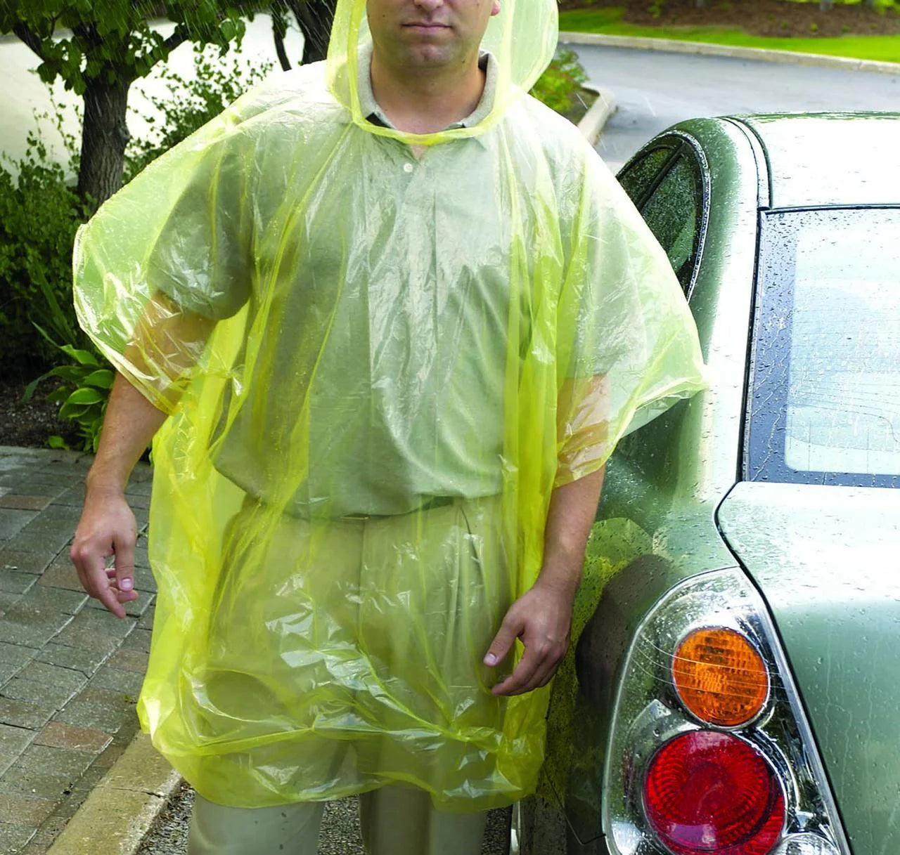 Ultimate Justin Case All-Weather Auto Safety Kit for Peace of Mind on Every Journey