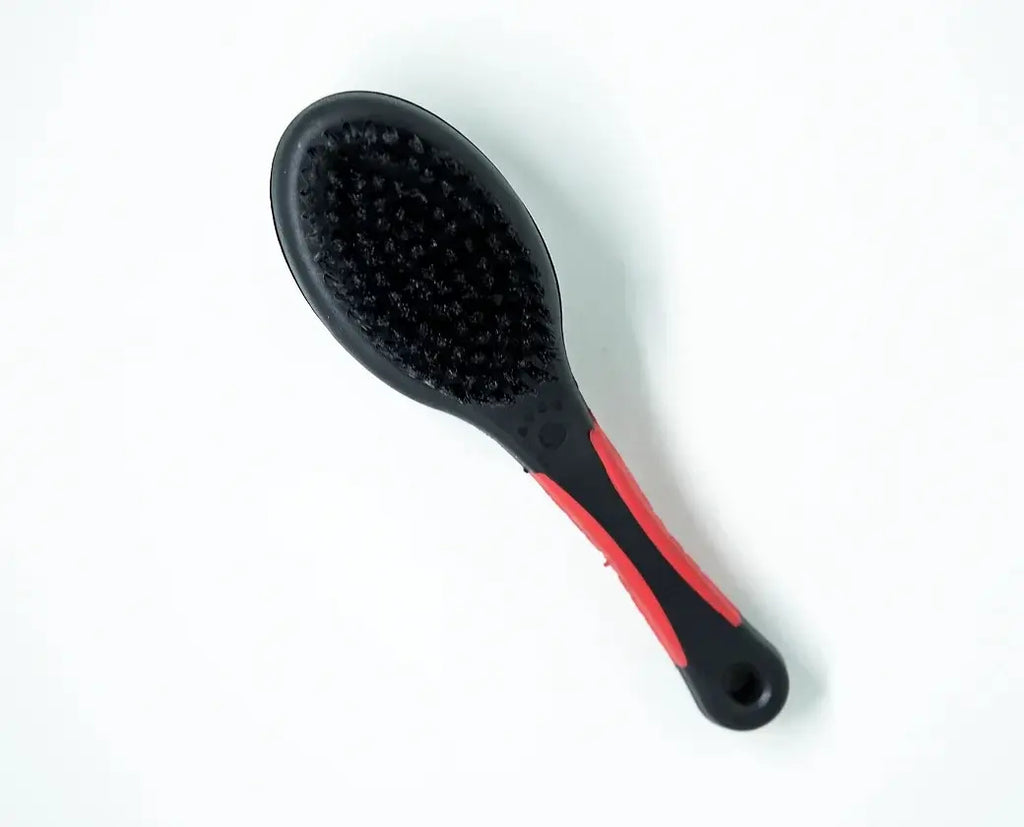 Professional Double-Sided Grooming Brush for Dogs and Cats