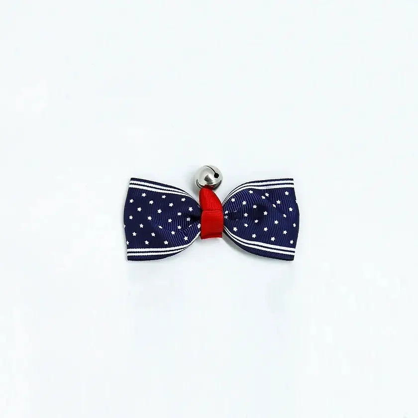 Pet Supplies: Dog and Cat Accessories, Including Collars, Leashes, and Pet Bowties
