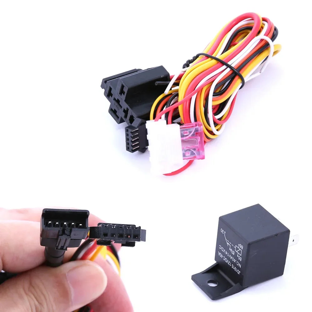 Coban GPS Tracker TK311B Motorcycle E-Bike Car Gps Tracker Devices BAANOOL GPS-311B Realtime Vehicle Management BAANOOL IOT