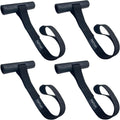 Quick Loops - Ultimate Kayak and Canoe Tie Down Straps for Secure Transport