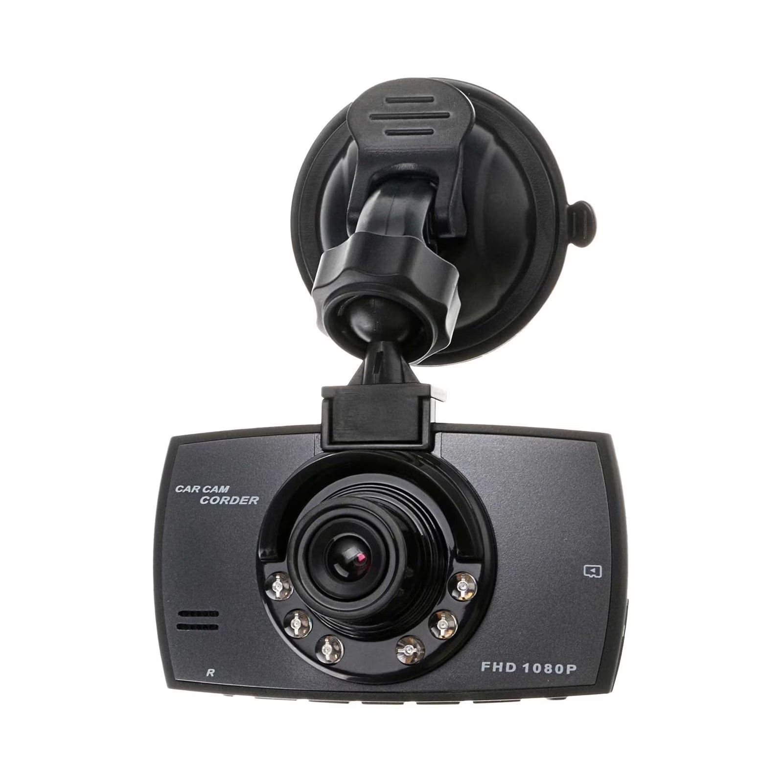 PRETXORVE Dash Cam, Dash Camera for Cars, Super Night Vision Dash Cam Front and Rear With, 720P Car Dashboard Camera with Parking Monitor, Loop Recording, Motion Detection 【2023】
