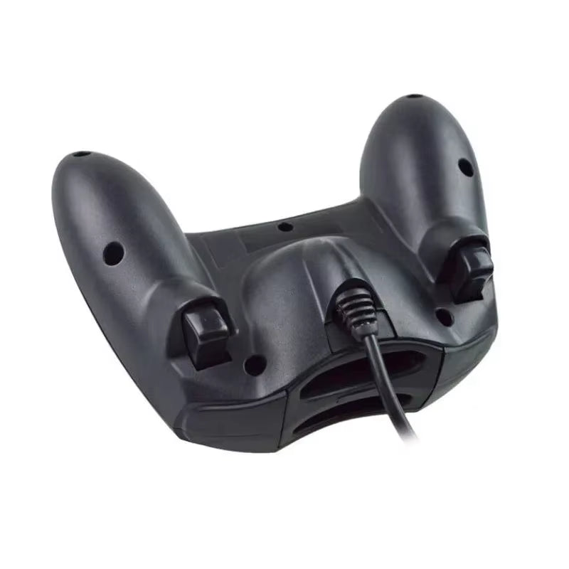Wired Game Controller for Classic Xbox - 4.9FT Joystick Gaming Accessory