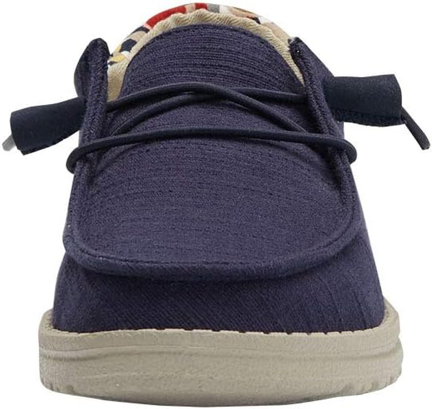 HEYDUDE Womens Wendy Funk Baja
