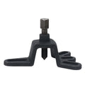 Universal Brake Drum Puller Tool Handheld 4 Hole Wheel Hub Puller Special Removal Tool for Motorcylce Tricycle Accessories