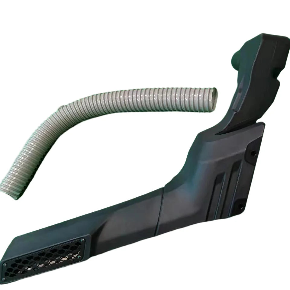 Car Parts Air Intake Fit for Suzuki Jimny 2019 2020 2021 2022 2023 Snorkel Airflow Auto Accessories