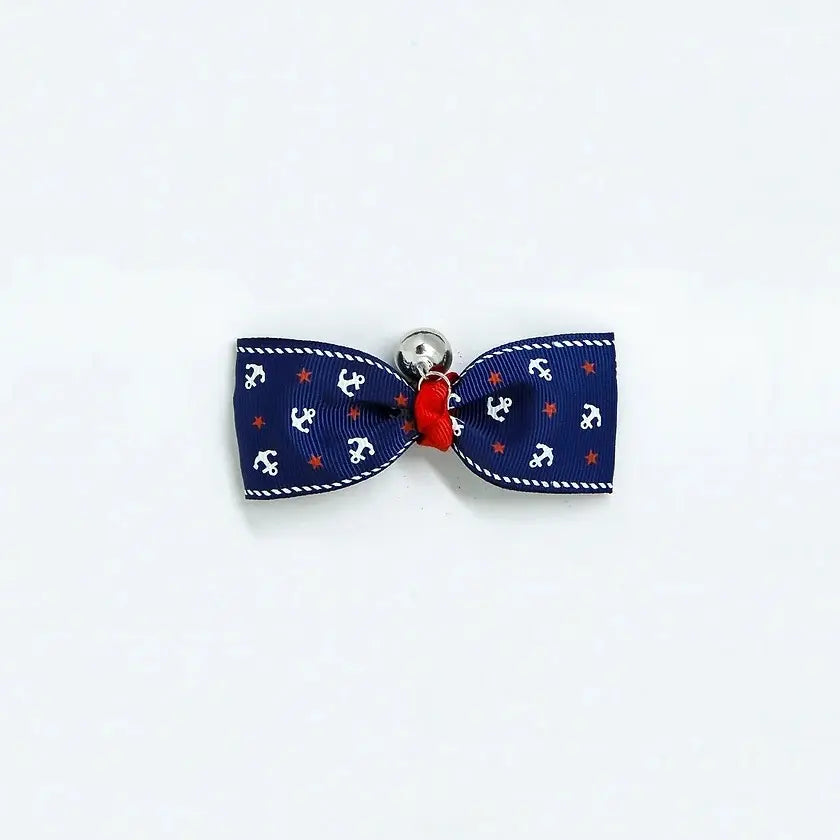 Pet Supplies: Dog and Cat Accessories, Including Collars, Leashes, and Pet Bowties