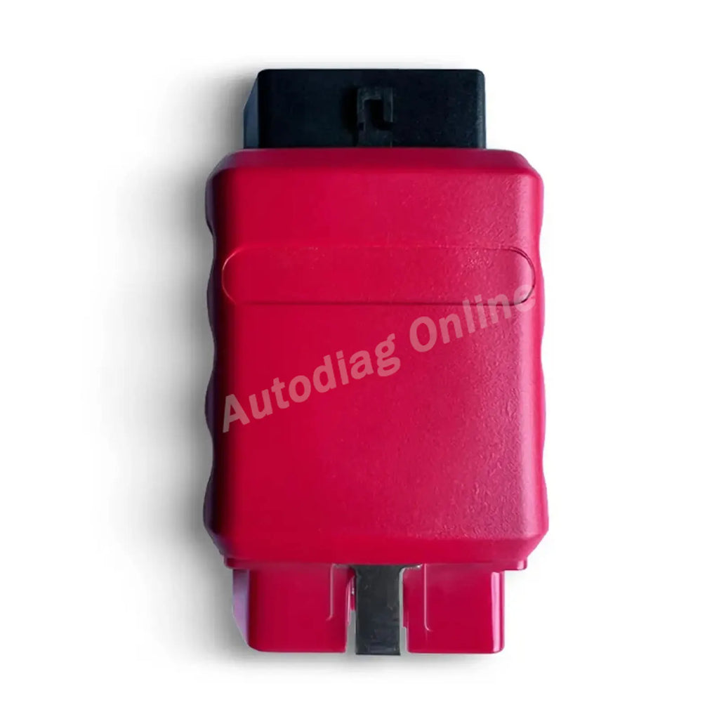 OBD2 Protective Tool for Diagnostic Tools Vehicle for Physical and Electrically Protect Interface Connected to OBD2 Scanner Tool