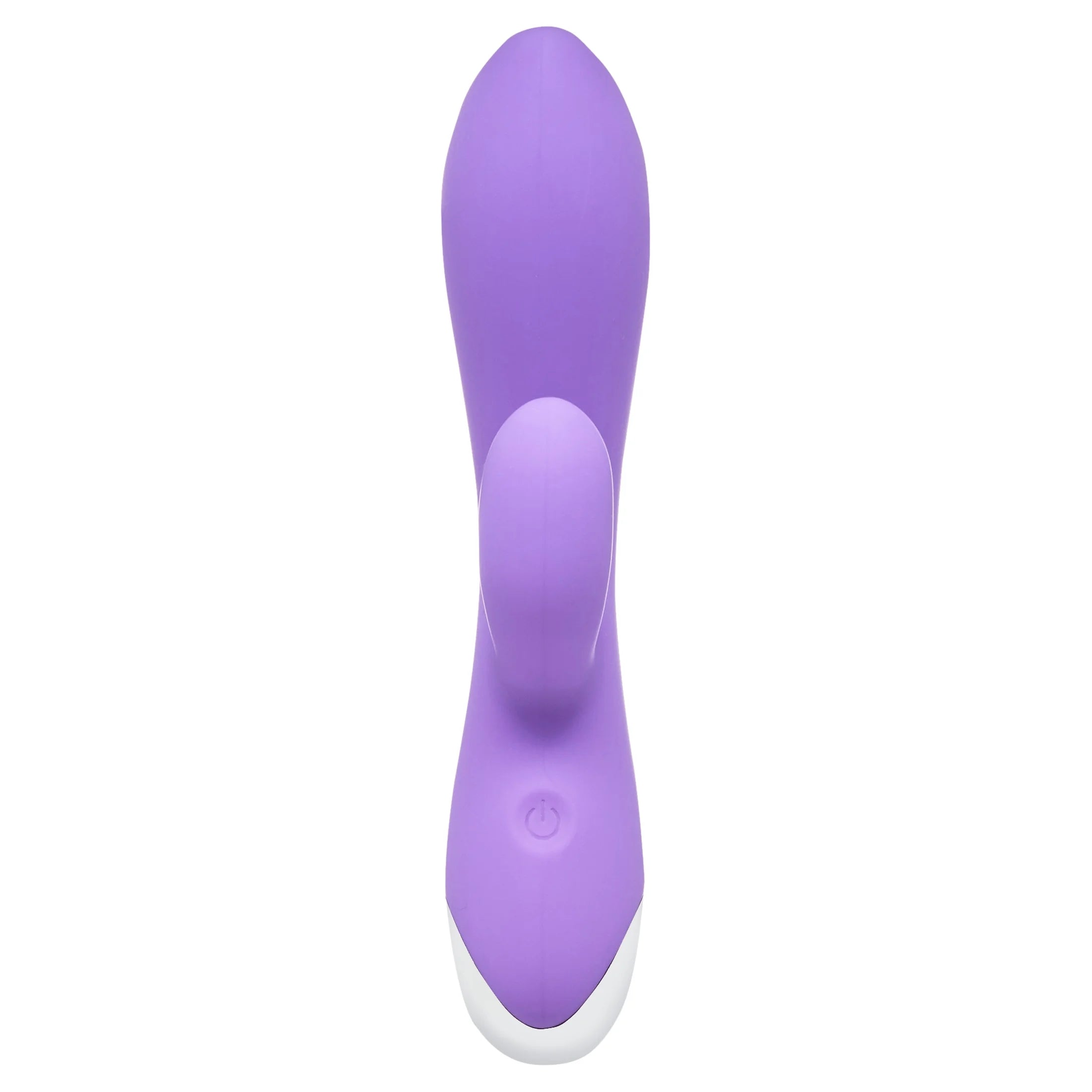 SKYN Vibes Personal Massage Wand Vibrator, 20 Speeds, Purple, 1 Count