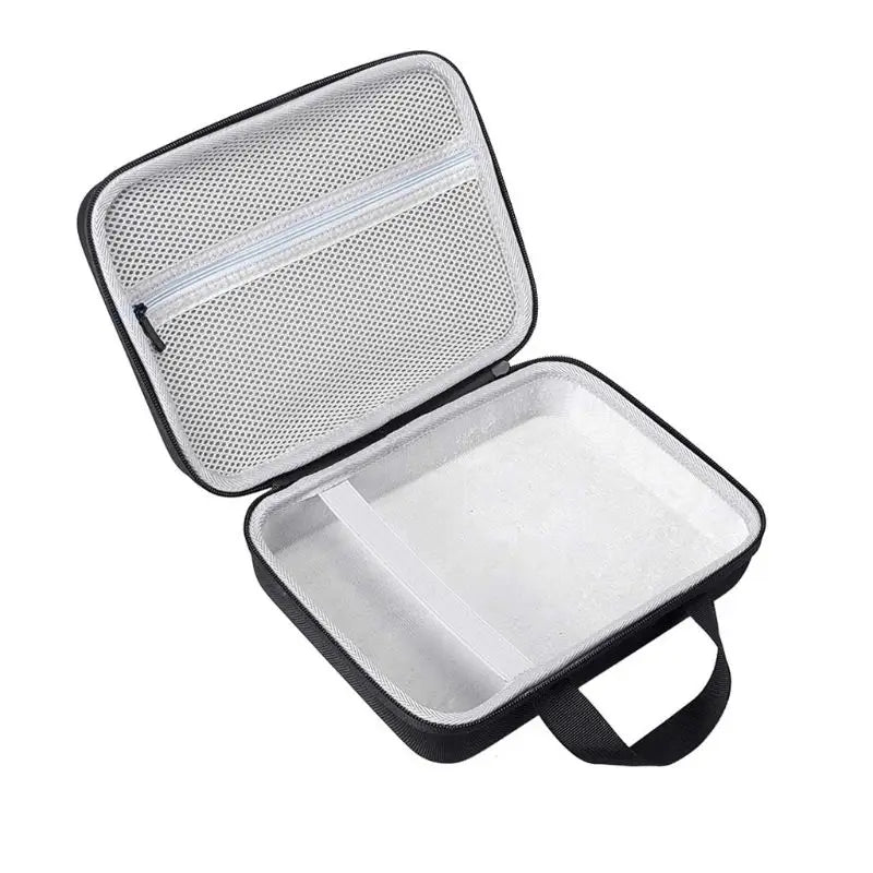 ZOPRORE Hard EVA Travel Case for Baseus 2 in 1 Car Jump Starter Power Bank Air Compressor Inflator Pump 1000A Portable Bag