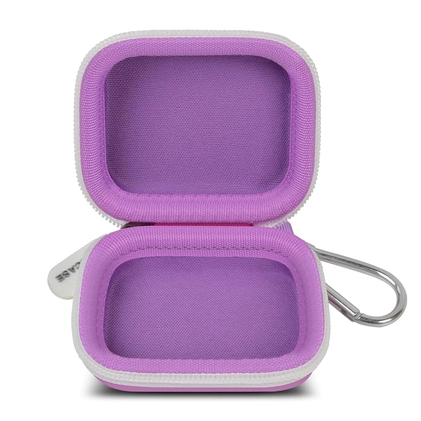CASE ONLY Car and Auto Mini Carry Case Compatible with Bluedriver Bluetooth Pro OBDII OBD2 Scan Tool Monitor for Iphone