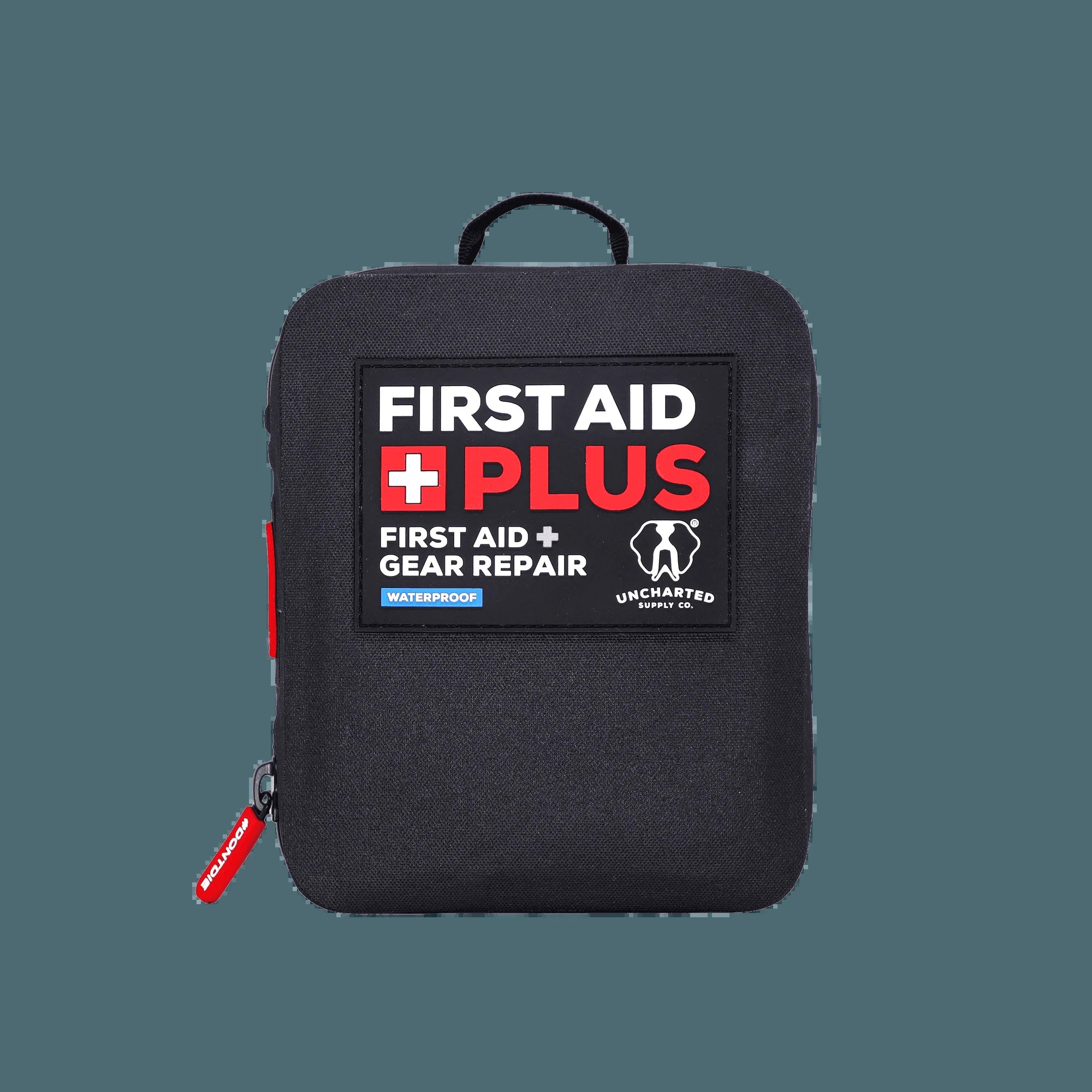 First Aid Plus