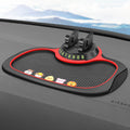 Car Accessories Dashboard Mobile Phone Bracket Anti-Slip Mat