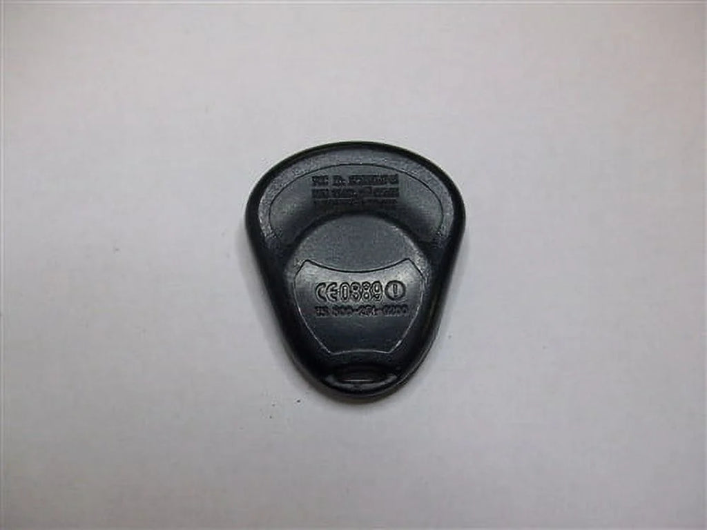 7143L 4-Button Replacement Remote ASK Transmitter