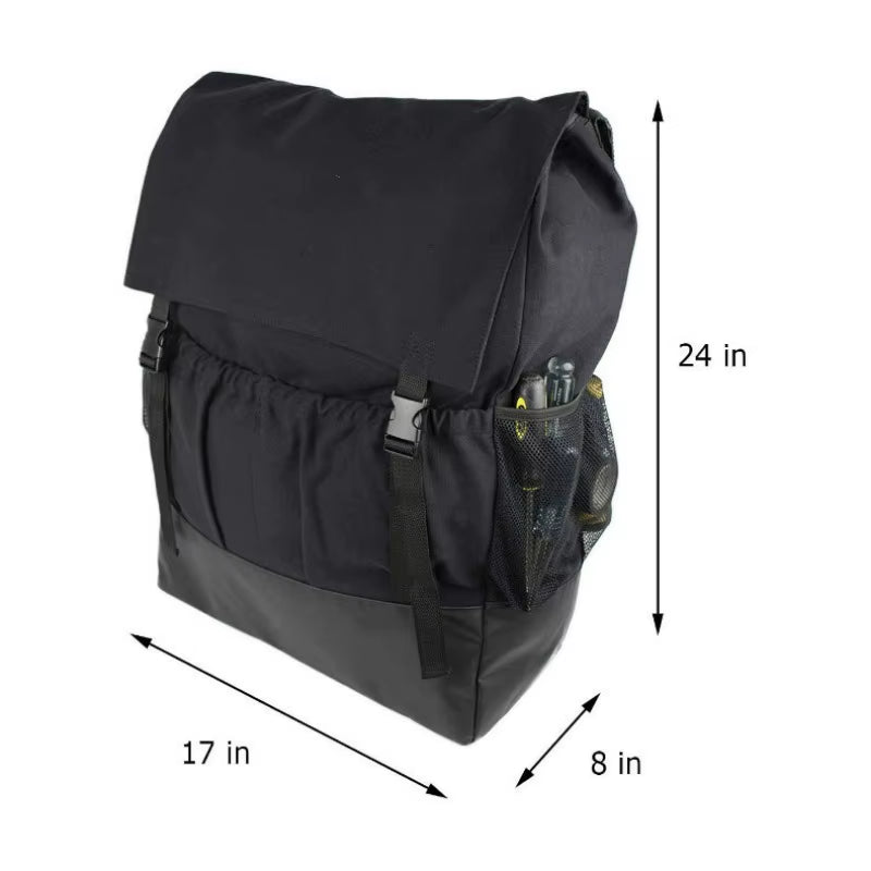 Ultimate Spare Tire Storage Bag - Versatile Tool & Garbage Organizer for Trucks and SUVs - Perfect for Off-Road Adventures!