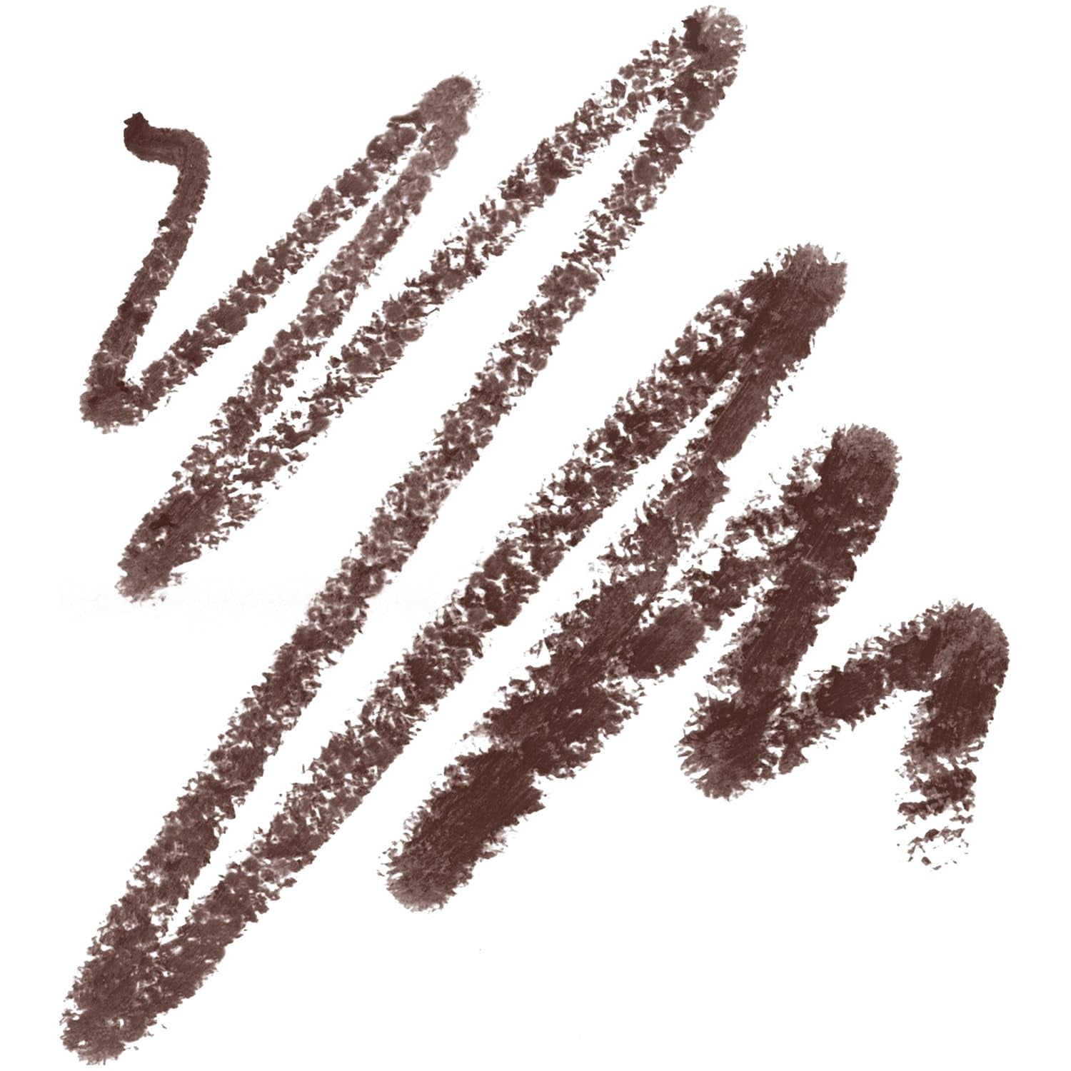 Maybelline New York Expert Wear Twin Brow & Eye Pencils - Dark Brown, 2 Count Pack for Effortless Beauty!