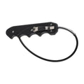 Martial Art Training Self-Defense Whip Defense Staff Portable Martial Arts Kudo Whip for Combat New Products Fitness Body Sports
