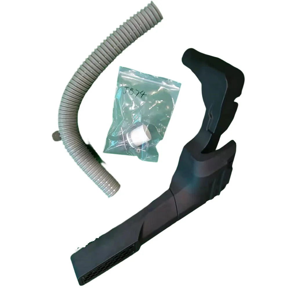 Car Parts Air Intake Fit for Suzuki Jimny 2019 2020 2021 2022 2023 Snorkel Airflow Auto Accessories