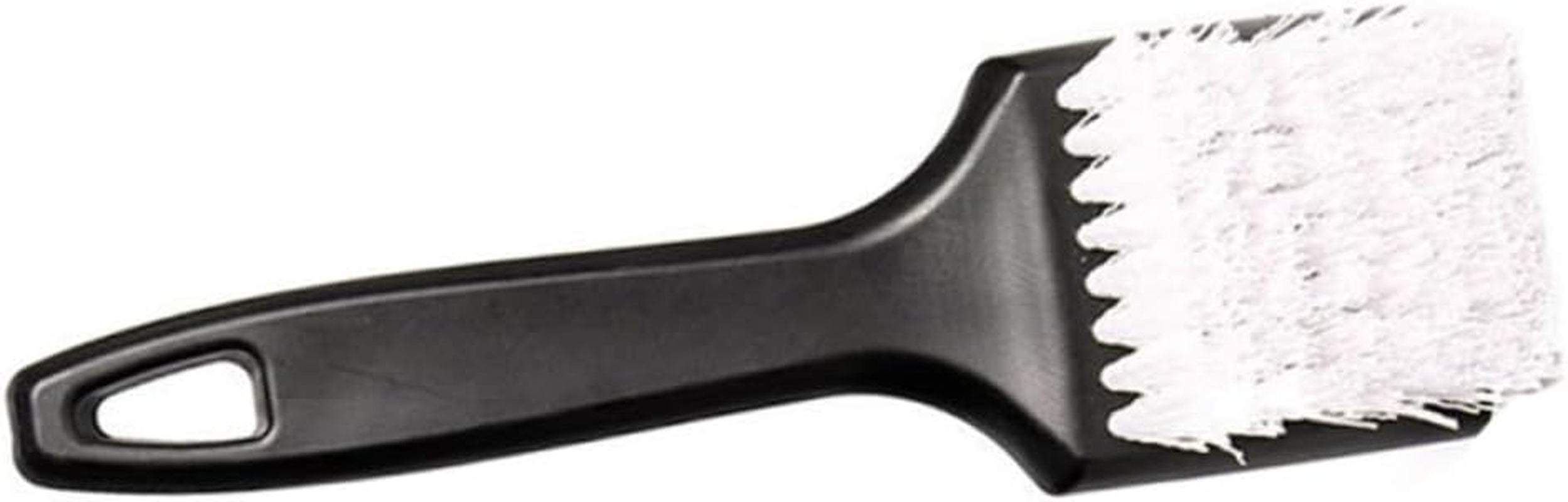 SUPVOX 2-Pack Wheel Cleaning Brush - Versatile Automotive Detail Tool with Strong Bristles for Effortless Dirt and Dust Removal
