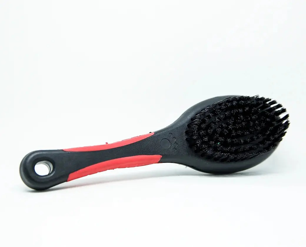 Professional Double-Sided Grooming Brush for Dogs and Cats