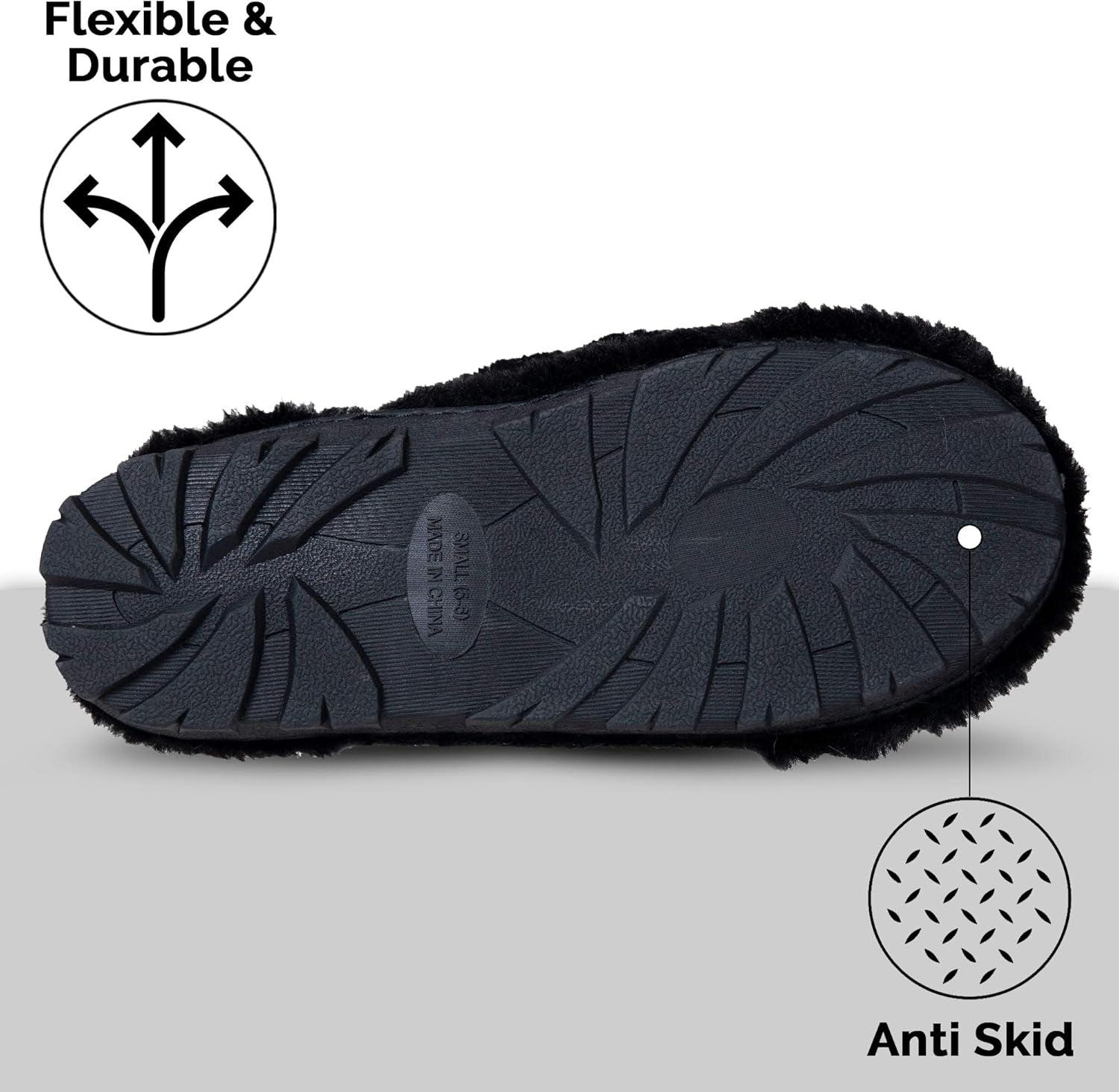 Aerosoles Slippers for Women - Elegant Womens Slippers - House Slippers Womens Slides S-XL