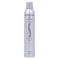 Biosilk Silk Therapy Firm Hold Hairspray - Long-Lasting Style, Brilliant Shine, Touchable Finish, Sulfate-Free, Paraben-Free, Cruelty-Free, 10 Oz