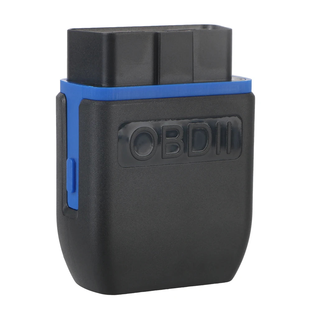 OBD2 Scanner Mini Wireless Bluetooth 4.0 Diagnostic Scanner Car Code Reader for Ios Android and Windows ELM327 V1.5 Car OBD II
