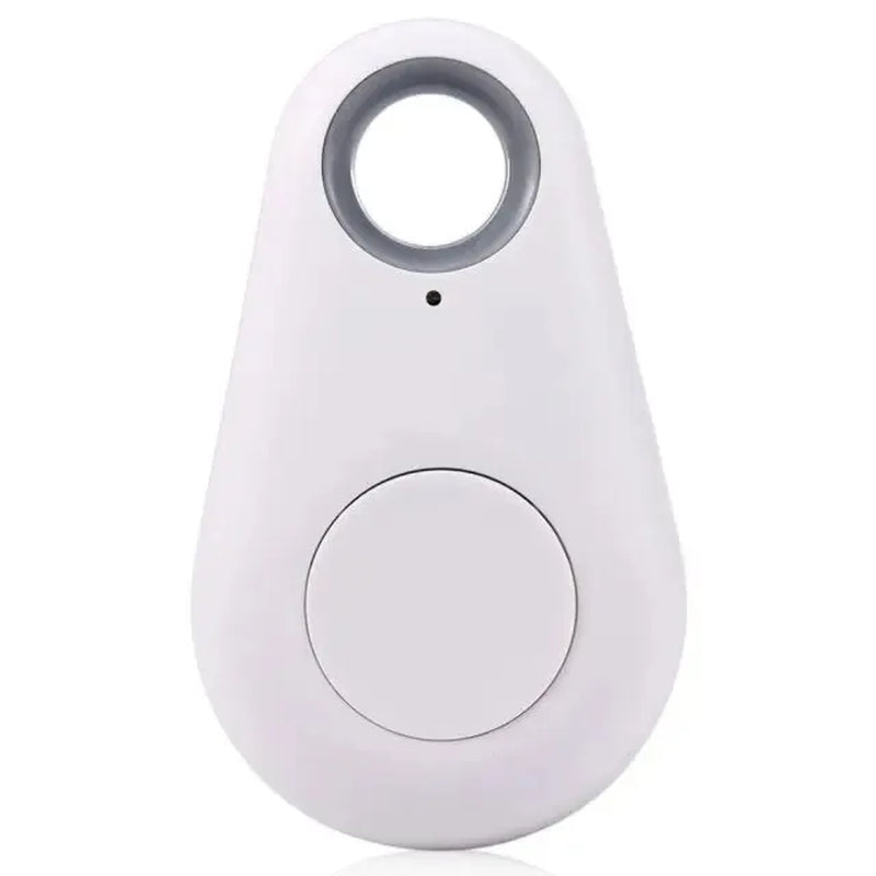 Smart Tracker Mini Pet Tracker Bluetooth Gps Car Key Anti-Lost Alarm Key Life Items Lost Retrieve