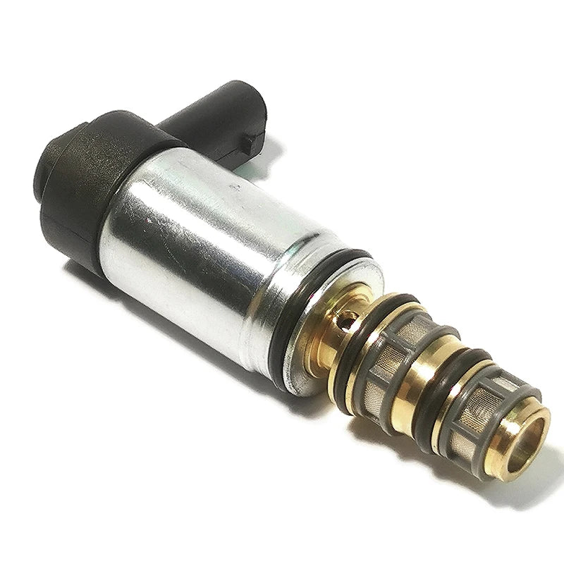 EX 10557C Car Auto Air A/C Ac Compressor Control Valve for Buick Envision Chevrolet Cruze Verano Impala Lacrosse