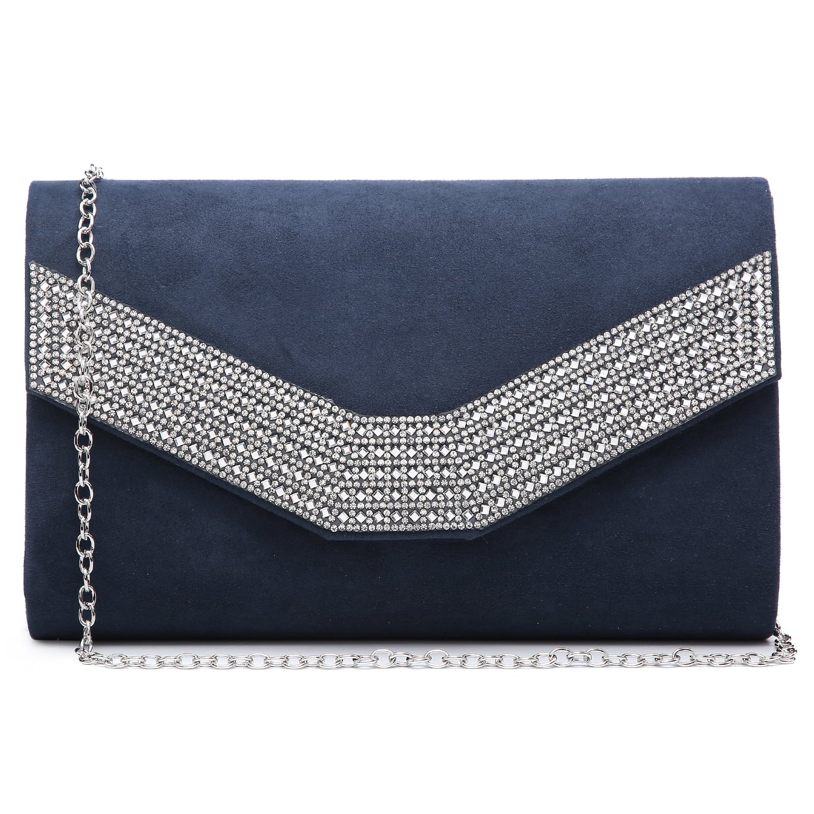 Dasein Women'S Evening Bags Formal Party Clutches Wedding Purses Cocktail Prom Handbags