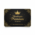 Membresía Pablitos Market Premium